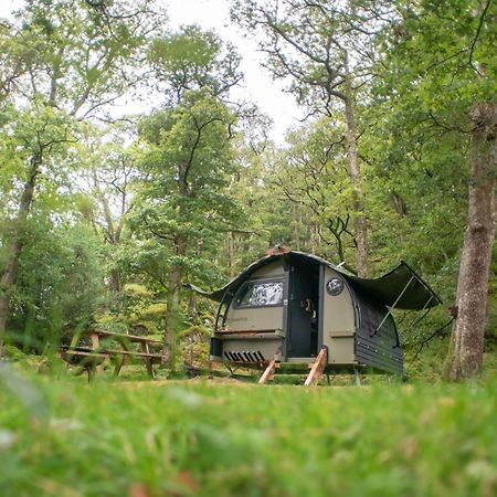 Yha Helvellyn Hostel Гленридинг Екстериор снимка