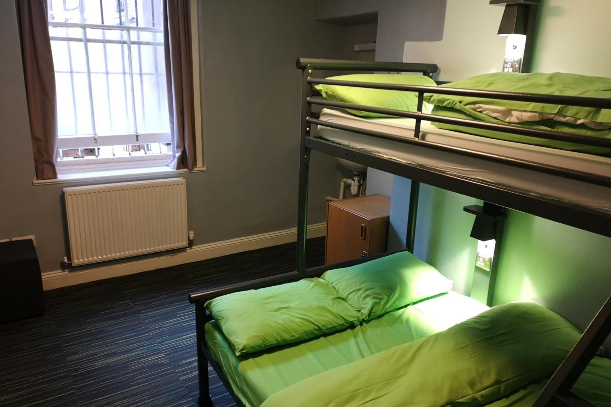 Yha Helvellyn Hostel Гленридинг Екстериор снимка