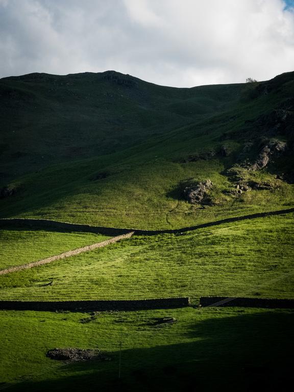 Yha Helvellyn Hostel Гленридинг Екстериор снимка