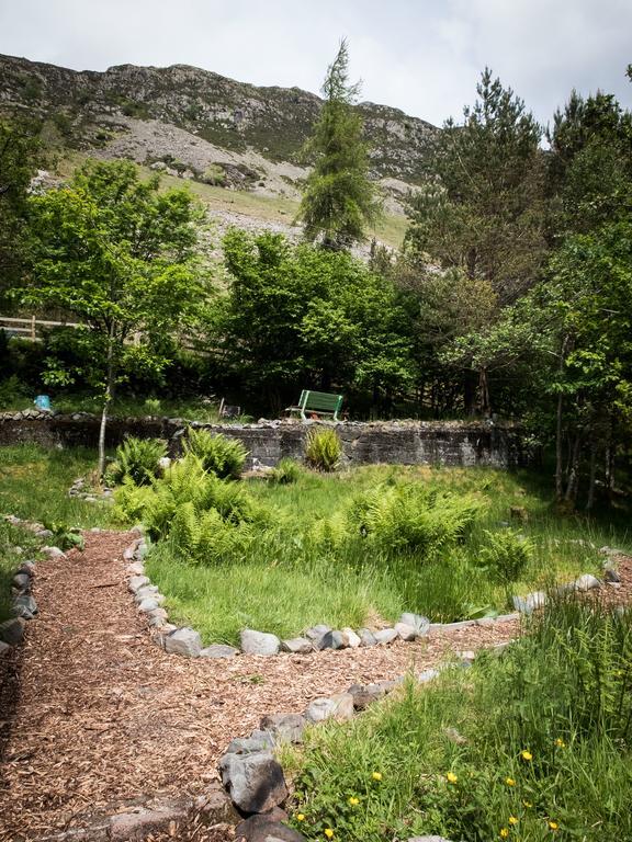 Yha Helvellyn Hostel Гленридинг Екстериор снимка