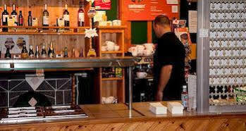 Yha Helvellyn Hostel Гленридинг Екстериор снимка