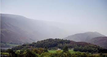 Yha Helvellyn Hostel Гленридинг Екстериор снимка