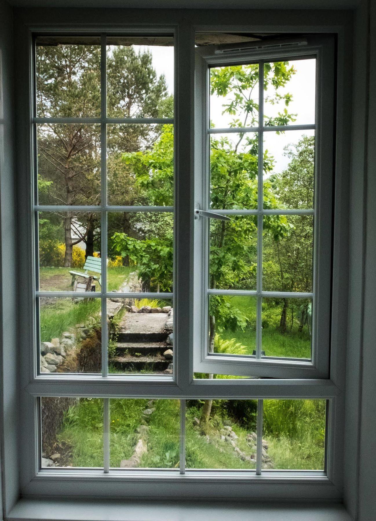 Yha Helvellyn Hostel Гленридинг Екстериор снимка